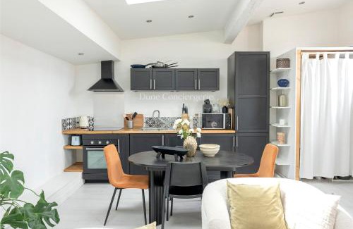 Grand Parc-Paul Doumer Apartment | Coeur des Chartrons