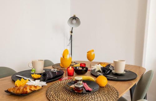 Vauban Apartment | Coeur Vauban 40 m2