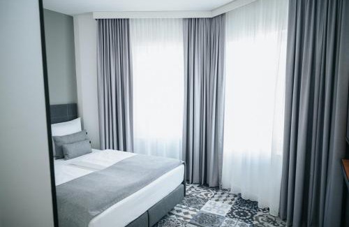 West Hotel | Coffee Fellows Hotel Trier