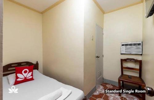 Vigan Bed & Breakfast | COFFEESWINGS LODGING HOUSE