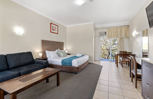 Coffs Harbour Hotel | Coffs Harbour Sanctuary Resort