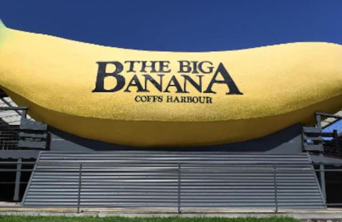 Coffs Harbour House | Coffs Pit Stop - 1 Bedroom CBD