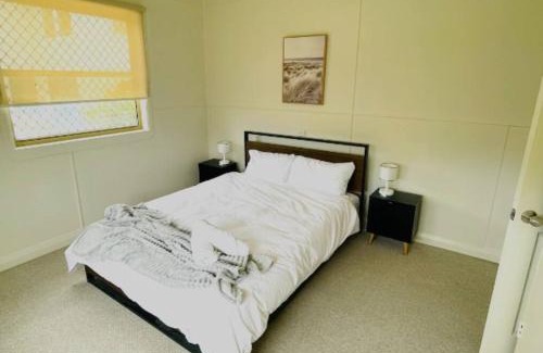 Coffs Harbour House | Coffs Pit Stop - 1 Bedroom CBD