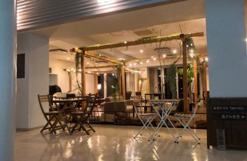 Kikugawa Hotel | cogikusou 小菊荘