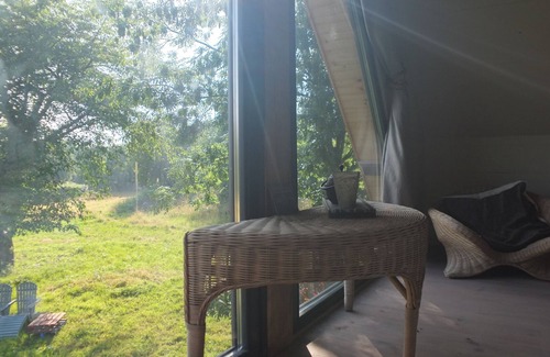 Fatouville-Grestain Cottage | COHCO ART GITES / THE LONGERE / THE BARN