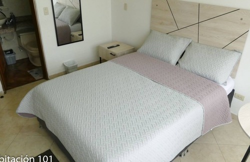 Antiguo Country House | Cohome Heroes