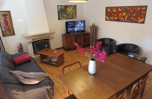 Coimbra Apartment | Coimbra Jasmin House
