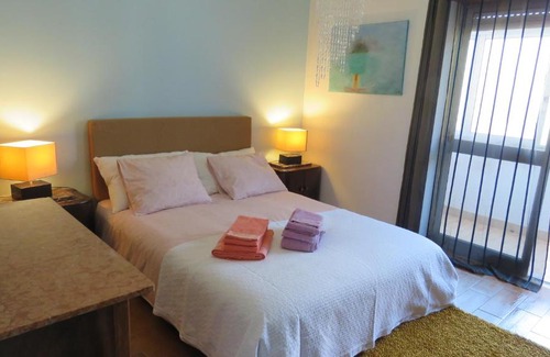 Coimbra Apartment | Coimbra Jasmin House