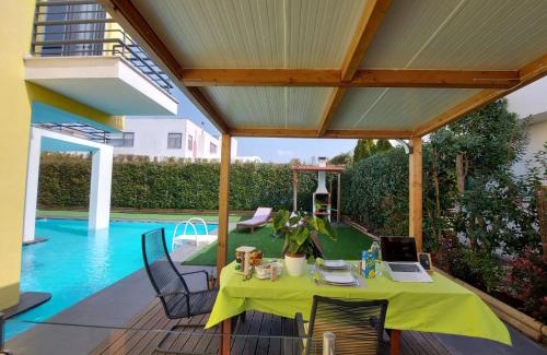 Quinta do Anjo House | Coin de paradis