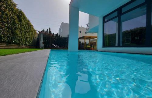 Quinta do Anjo House | Coin de paradis