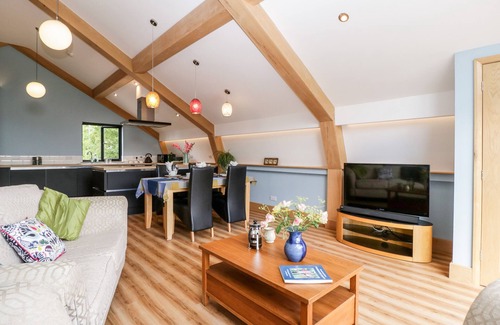 Sturminster Newton Apartment | COINTREE, pet friendly in Sturminster Newton