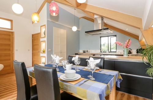 Sturminster Newton Apartment | COINTREE, pet friendly in Sturminster Newton