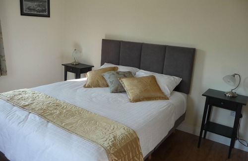 Doolin House | Cois na hAbhann B&B