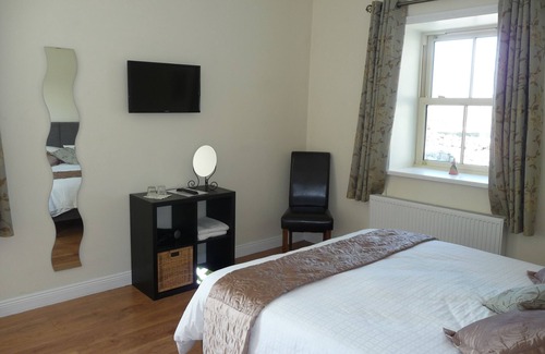 Doolin House | Cois na hAbhann B&B