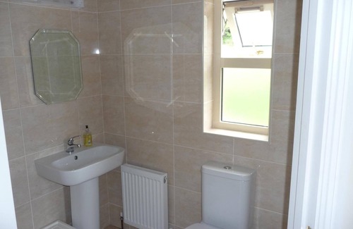 Doolin House | Cois na hAbhann B&B