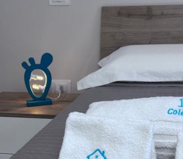 Bitetto Apartment | Colè House