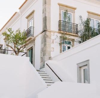 Tavira House | Colégio Charm House