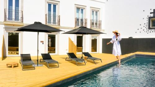 Tavira House | Colégio Charm House