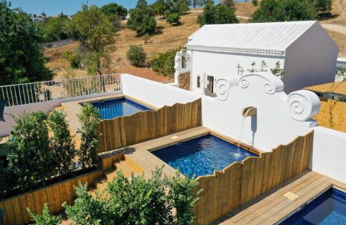 Tavira House | Colégio Charm House