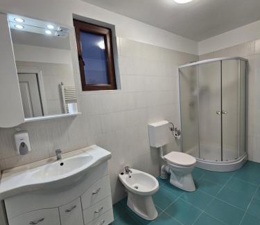 Vanatori Bed & Breakfast | Colț de Rai