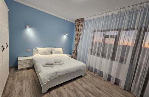 Vanatori Bed & Breakfast | Colț de Rai
