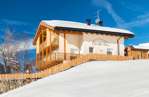 Badia House | Col Dala Vara
