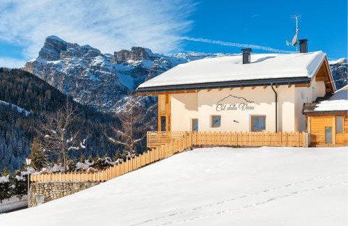 Badia House | Col Dala Vara