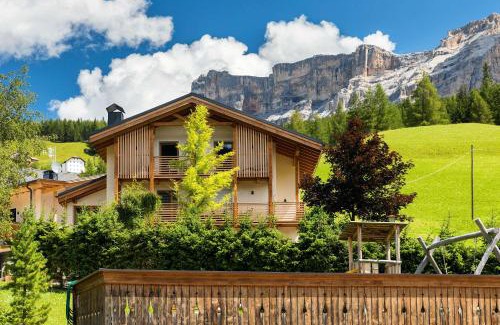 Badia House | Col Dala Vara