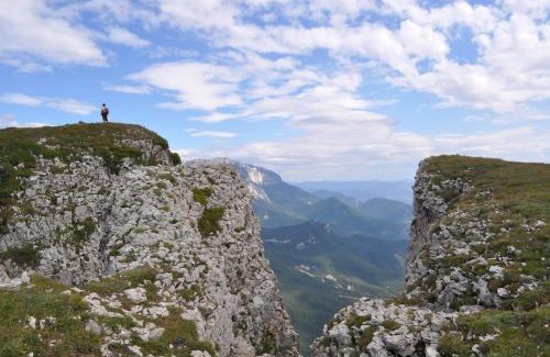 Col de Rousset Apartment | Col de Rousset - App. 2 P