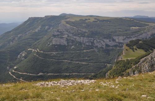 Col de Rousset Apartment | Col de Rousset - App. 2 P