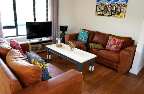 Sedgefield House | Cola Beach House