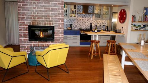 Sedgefield House | Cola Beach House