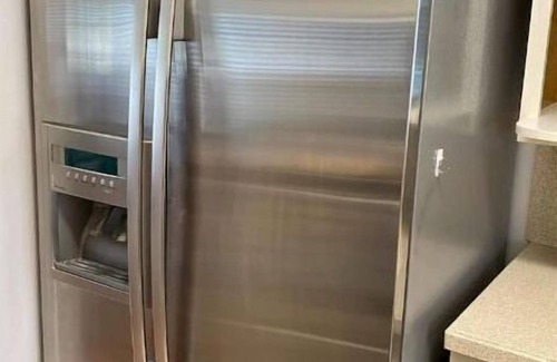 Scenic Heights House | ‘Cola Cabana-Boho Dog Friendly Pool Home Snowbirds Welcome!