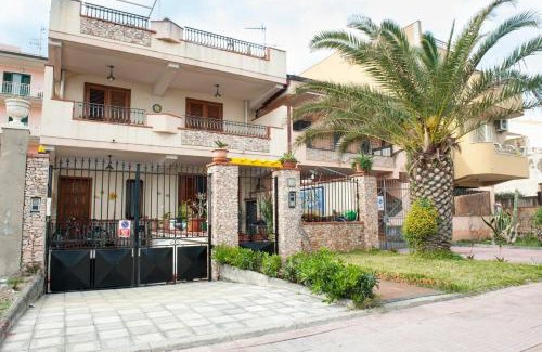 Santa Teresa di Riva Bed & Breakfast | Colapesce