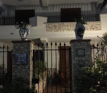 Santa Teresa di Riva Bed & Breakfast | Colapesce
