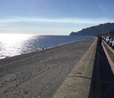 Santa Teresa di Riva Bed & Breakfast | Colapesce