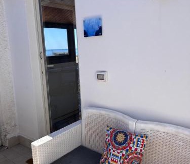 Giardini Naxos Apartment | Colapesce Penthouse