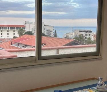 Giardini Naxos Apartment | Colapesce Penthouse