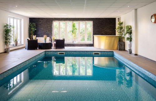 Kingsbridge House | Colby Cottage