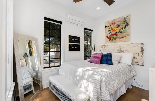 Old Village House | Colby's Castle