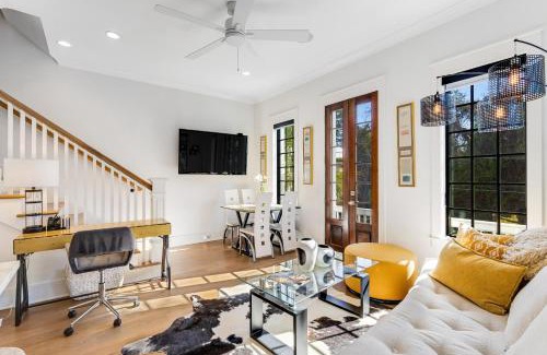 Old Village House | Colby's Castle