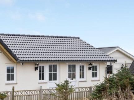 Klitmoller House | Cold Hawaii
