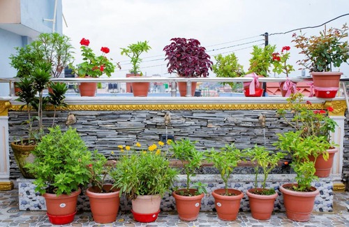 Kathmandu House | ColdFeet Home