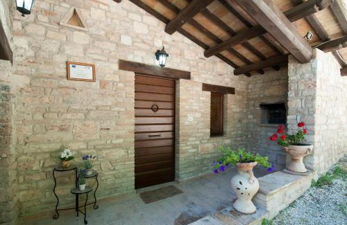 Cessapalombo House | Coldipietra