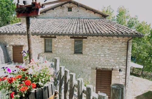 Cessapalombo House | Coldipietra