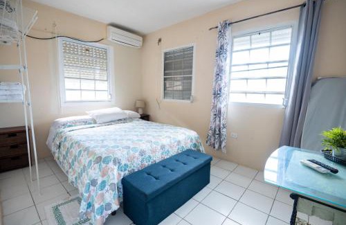 Cole Bay Apartment | Colebay apartment walking distance to Marinas