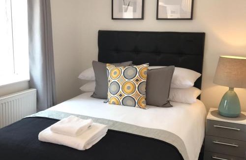 Wolverhampton House | Coleman Studios