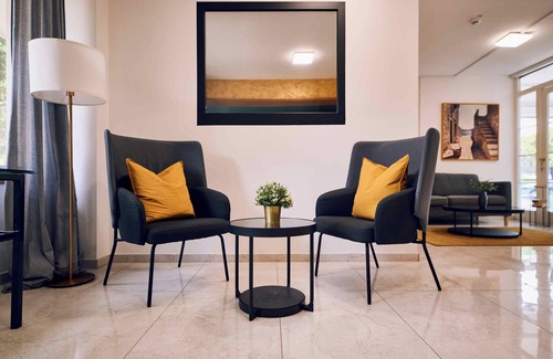 Murter Hotel | Colentum Resort Murter