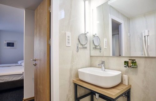 Murter Hotel | Colentum Resort Murter