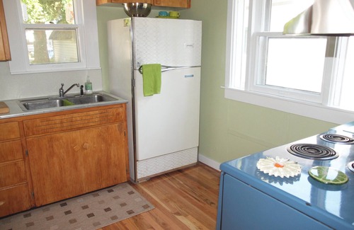 Spring Lake House | Coles Park @ Spring Lake/Grand Haven Labor Day wkend 8/29-9/1 for 6 or less 950